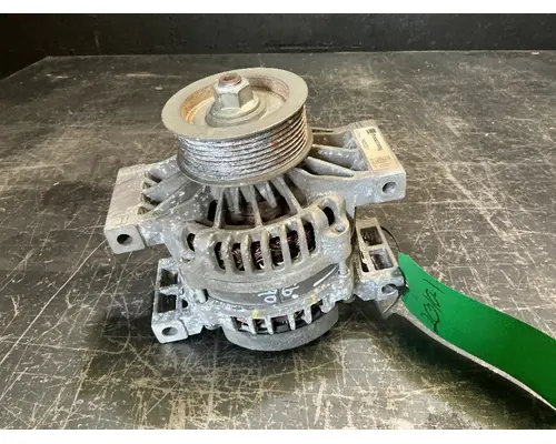 Delco Remy 8600201-28SI Alternator