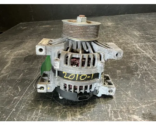 Delco Remy 8600201-28SI Alternator