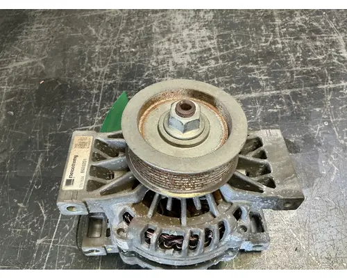 Delco Remy 8600201-28SI Alternator