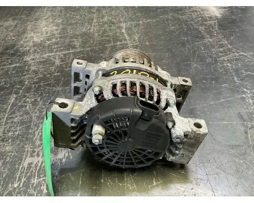 Delco Remy 8600201-28SI Alternator