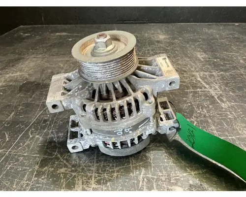Alternator Delco Remy 8600201-28SI Geco - Fresno