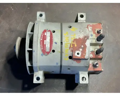 Delco Remy 8600203-36SI Alternator