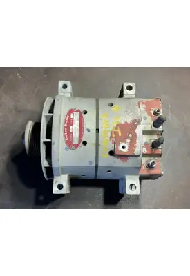 Delco Remy 8600203-36SI Alternator