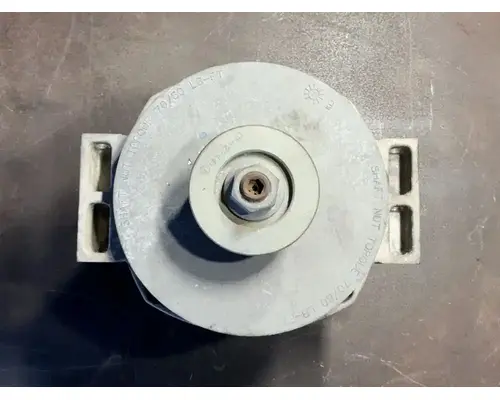 Delco Remy 8600203-36SI Alternator