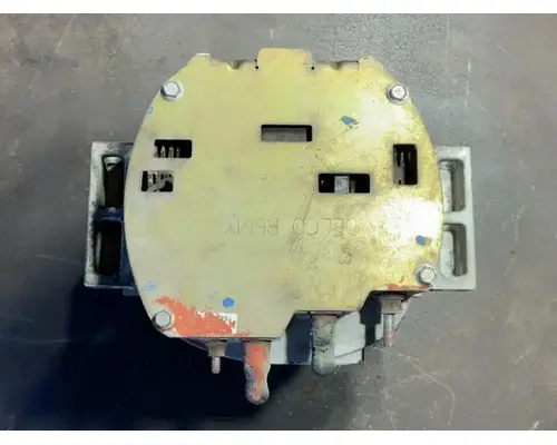 Delco Remy 8600203-36SI Alternator