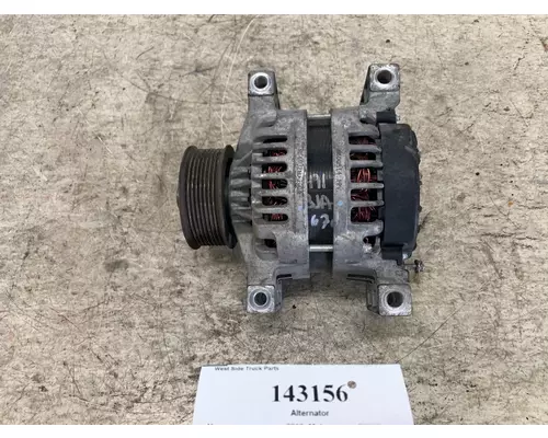 Alternator DELCO REMY 8600314 West Side Truck Parts