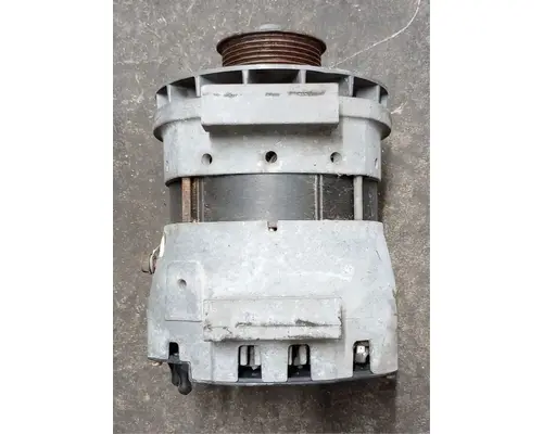 Delco Remy 8600339-40SI Alternator