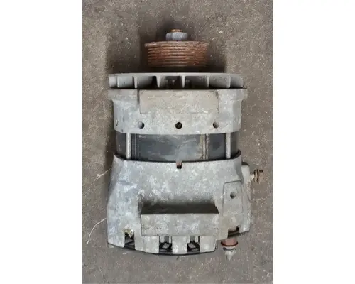 Delco Remy 8600339-40SI Alternator