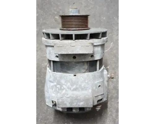 Delco Remy 8600339-40SI Alternator