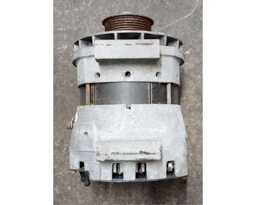 Alternator Delco Remy 8600339-40SI Geco - Fresno