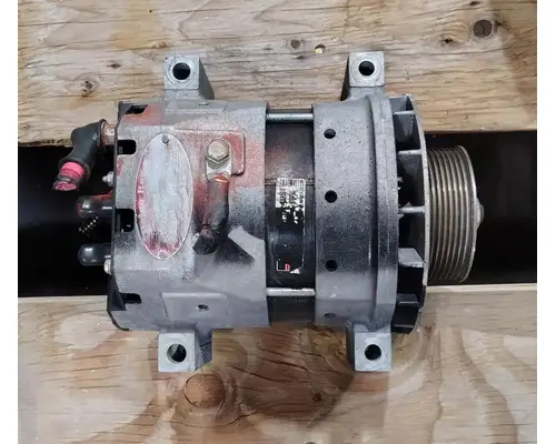 Delco Remy 8600785-40SI Alternator