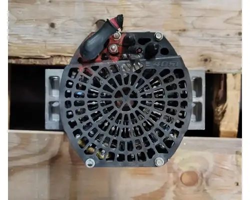 Delco Remy 8600785-40SI Alternator