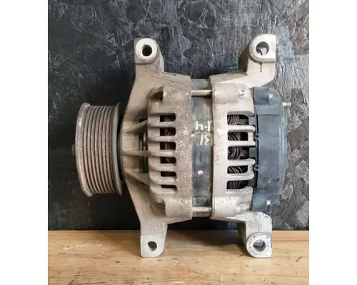 Delco Remy 8600889 24SI Alternator