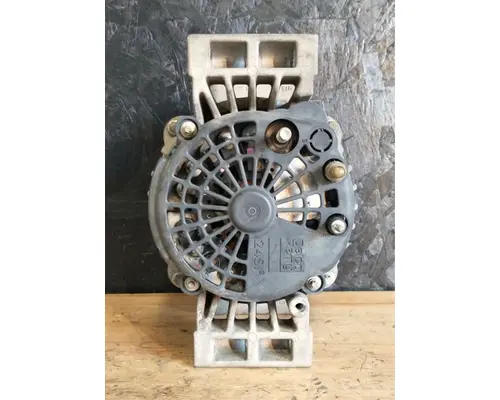 Delco Remy 8600889 24SI Alternator