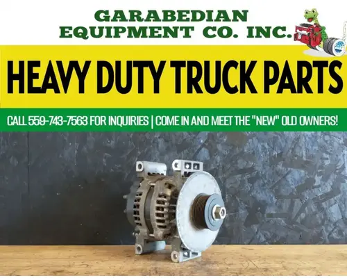 Delco Remy 8600889 24SI Alternator
