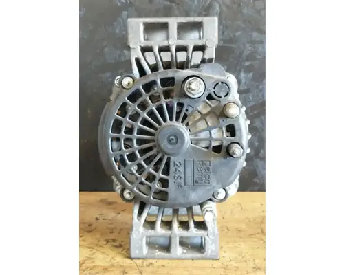 Delco Remy 8600889 24SI Alternator