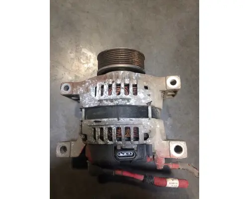 Delco Remy CASCADIA Alternator