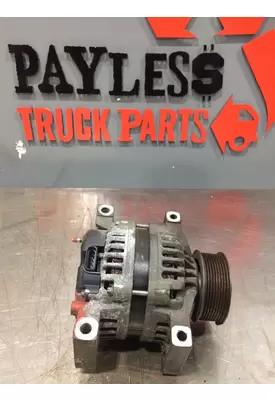 Delco Remy CASCADIA Alternator