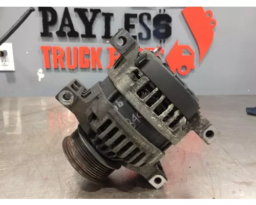 Delco Remy CASCADIA Alternator