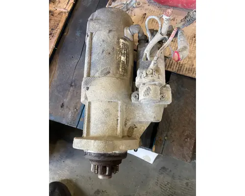 Delco Remy L9500 SERIES Starter Motor