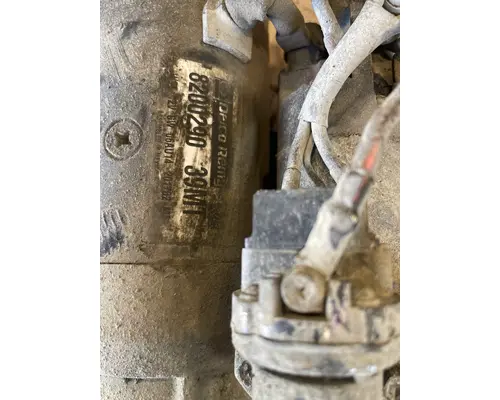 Delco Remy L9500 SERIES Starter Motor