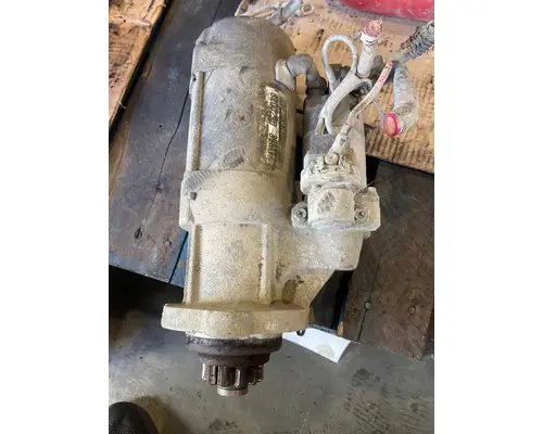 Starter Motor Delco Remy L9500 SERIES Payless Truck Parts