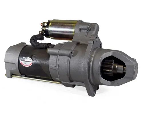 Starter Motor DELCO REMY M3T Frontier Truck Parts