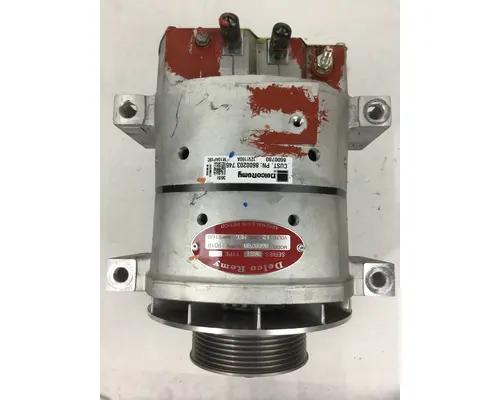 Alternator DELCO-REMY MISC Hagerman Inc.