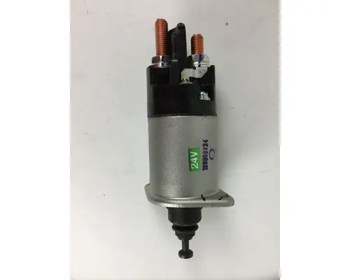 Starter Solenoid DELCO-REMY MISC Hagerman Inc.