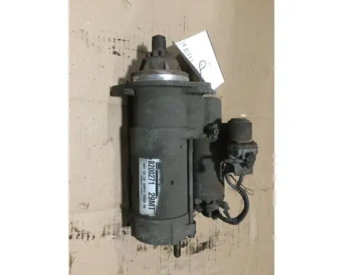 Starter Motor DELCO REMY MT29 Rydemore Heavy Duty Truck Parts Inc