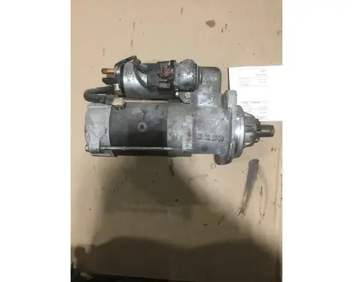 Starter Motor DELCO REMY MT29 Rydemore Heavy Duty Truck Parts Inc