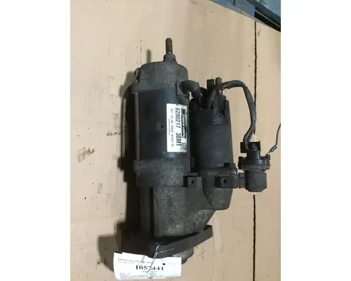 Starter Motor DELCO REMY MT38 Rydemore Heavy Duty Truck Parts Inc