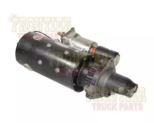 Starter Motor DELCO REMY MT50 Frontier Truck Parts