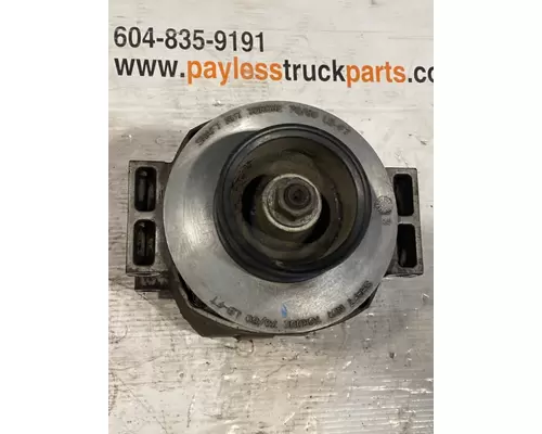 Alternator Delco Remy volvo Payless Truck Parts