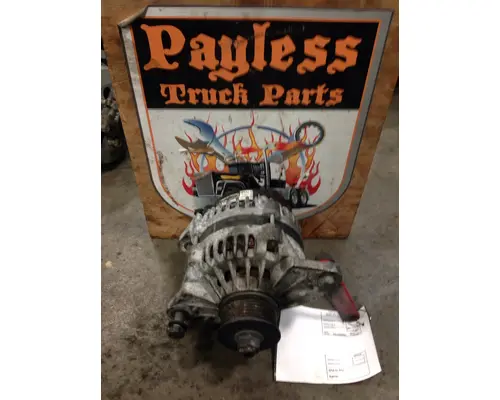 Alternator Delco Remy volvo Payless Truck Parts