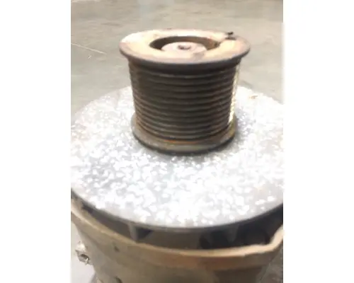 Delco Remy W900 Alternator