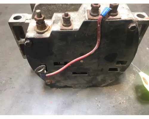 Delco Remy W900 Alternator