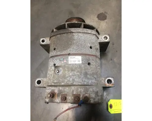 Delco Remy W900 Alternator