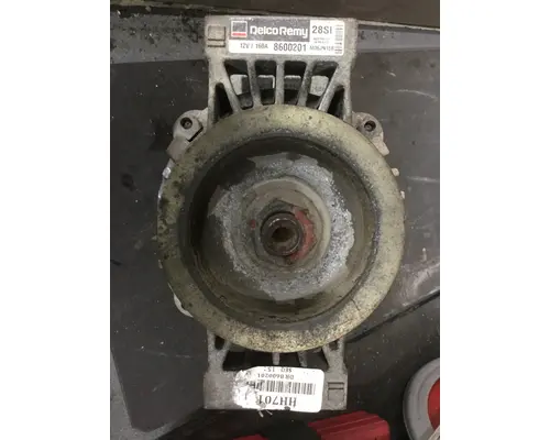 Delco Remy  Alternator