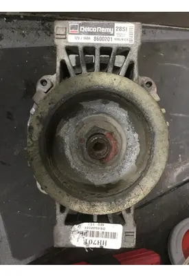 Delco Remy  Alternator