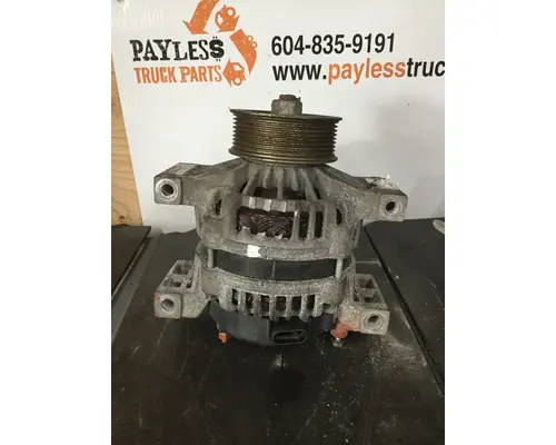 Delco Remy  Alternator