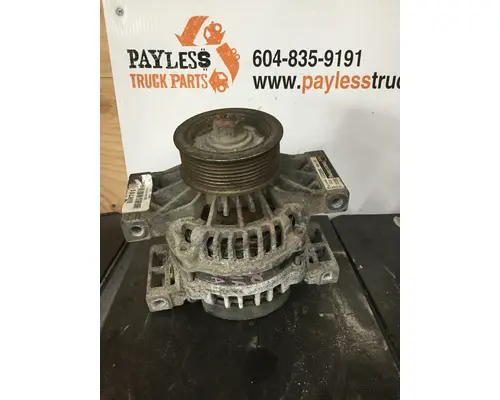 Delco Remy  Alternator