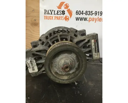Delco Remy  Alternator
