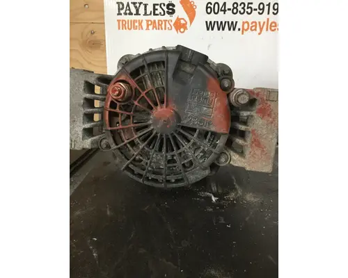 Delco Remy  Alternator