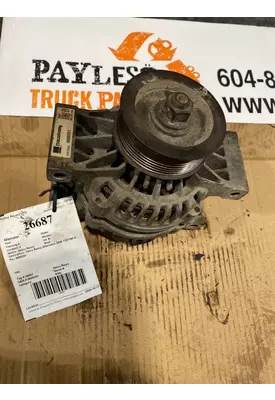 Delco Remy  Alternator