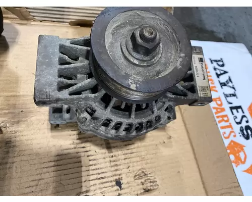 Delco Remy  Alternator