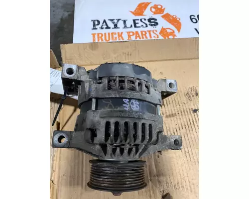 Delco Remy  Alternator