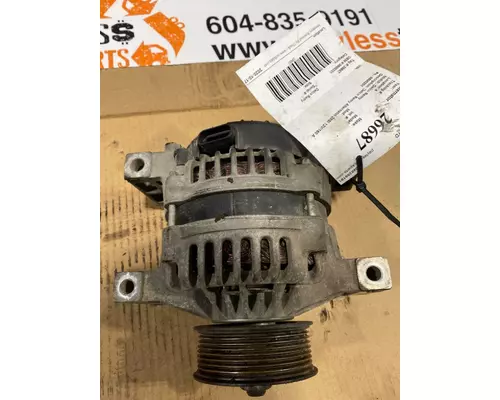 Delco Remy  Alternator