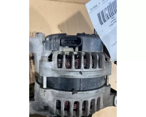 Delco Remy  Alternator