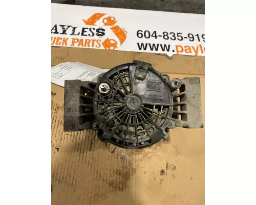 Delco Remy  Alternator